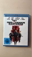 Inglourious Basterds Blu-ray - Quentin Tarantino Film
