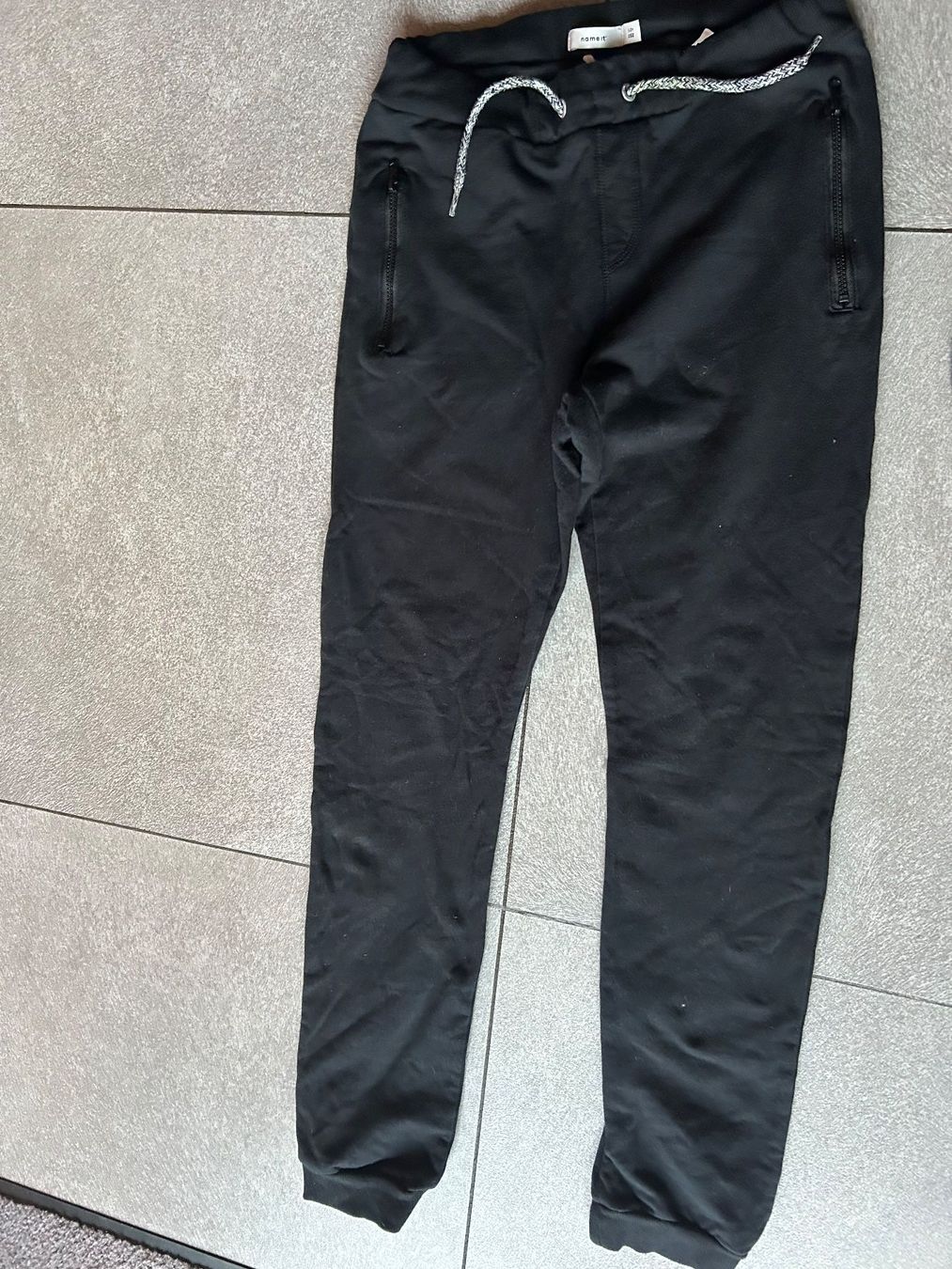 Kleiderpakete & -sets: hose + polo shirt gr. 152 – Gebraucht aus Arbedo von nadia1973 1
