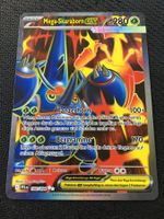 Pokémon - Fatale Flammen - Mega Skaraborn ex (PFL 108) - DE