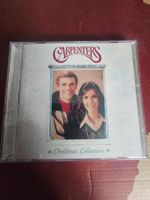 2 CD - Carpenters – Christmas Collection (REMASTERED)