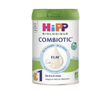 Hipp Combiotik 1 800g