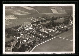 Oeschberg-Koppigen, Kantonale Schule f