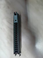 Frontstecker für SIMATIC S7-1500, Push-In Technik, 40-polig