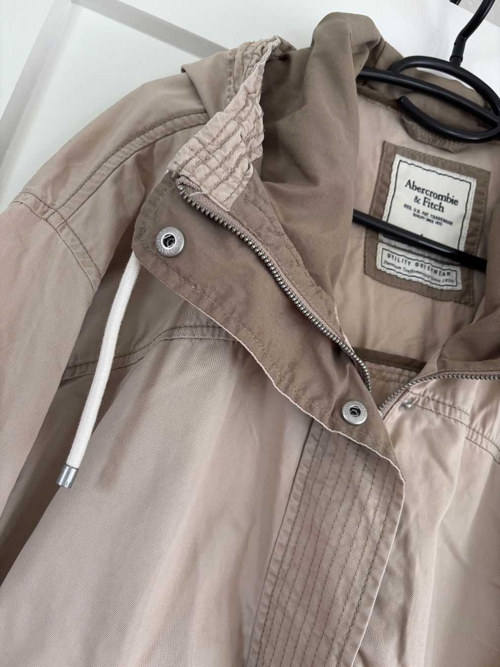 Abercrombie Giacche: Jacke Abercrombie – Usato da Dietwil venduto da cinzia13 4