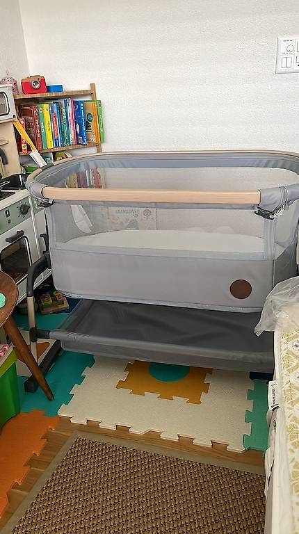 Wiegen & Stubenwagen: Cododo Maxi cosi iora air  – Gebraucht aus Vevey von ant_tg2t