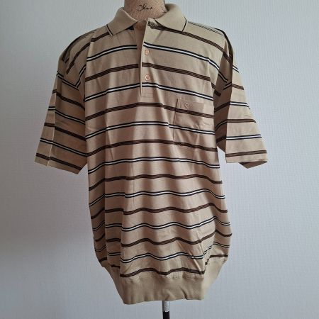Pierre Cardin Herren Poloshirt neuwertig nie getragen