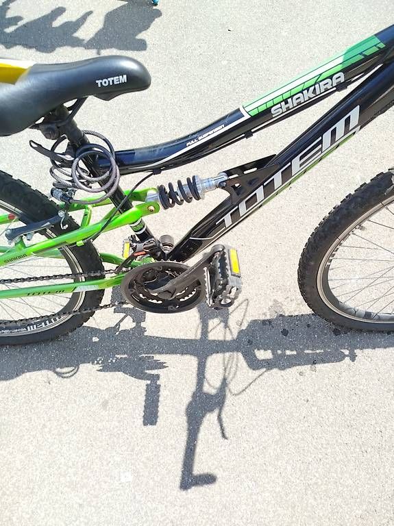 Velos: Kinder velo – Gebraucht aus Neuenkirch von sus_9b6v