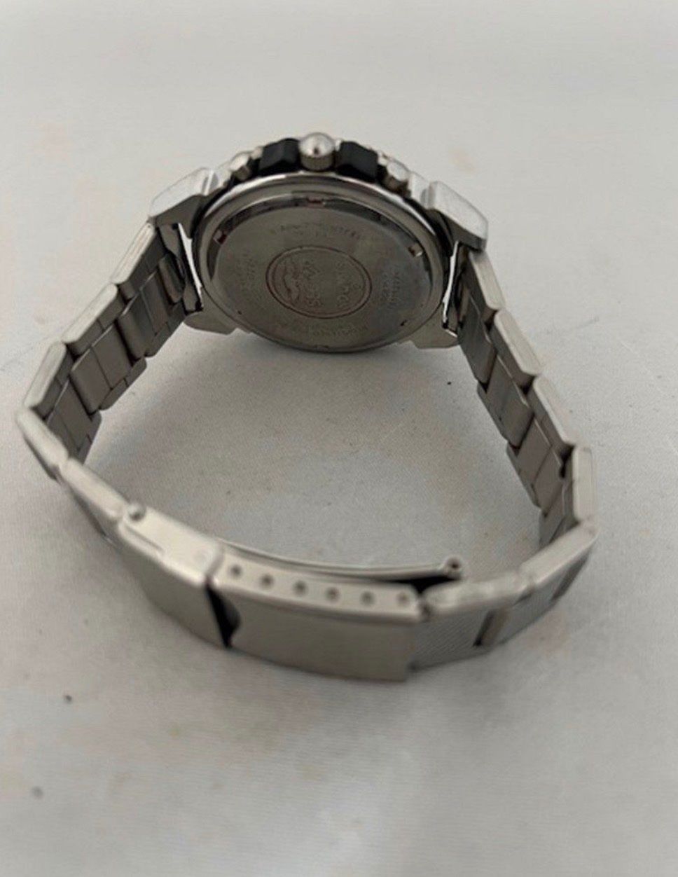 Sector Orologi: Montre Sector Underlab STE 100 Chrono – Usato da Stäfa venduto da Phphch 2