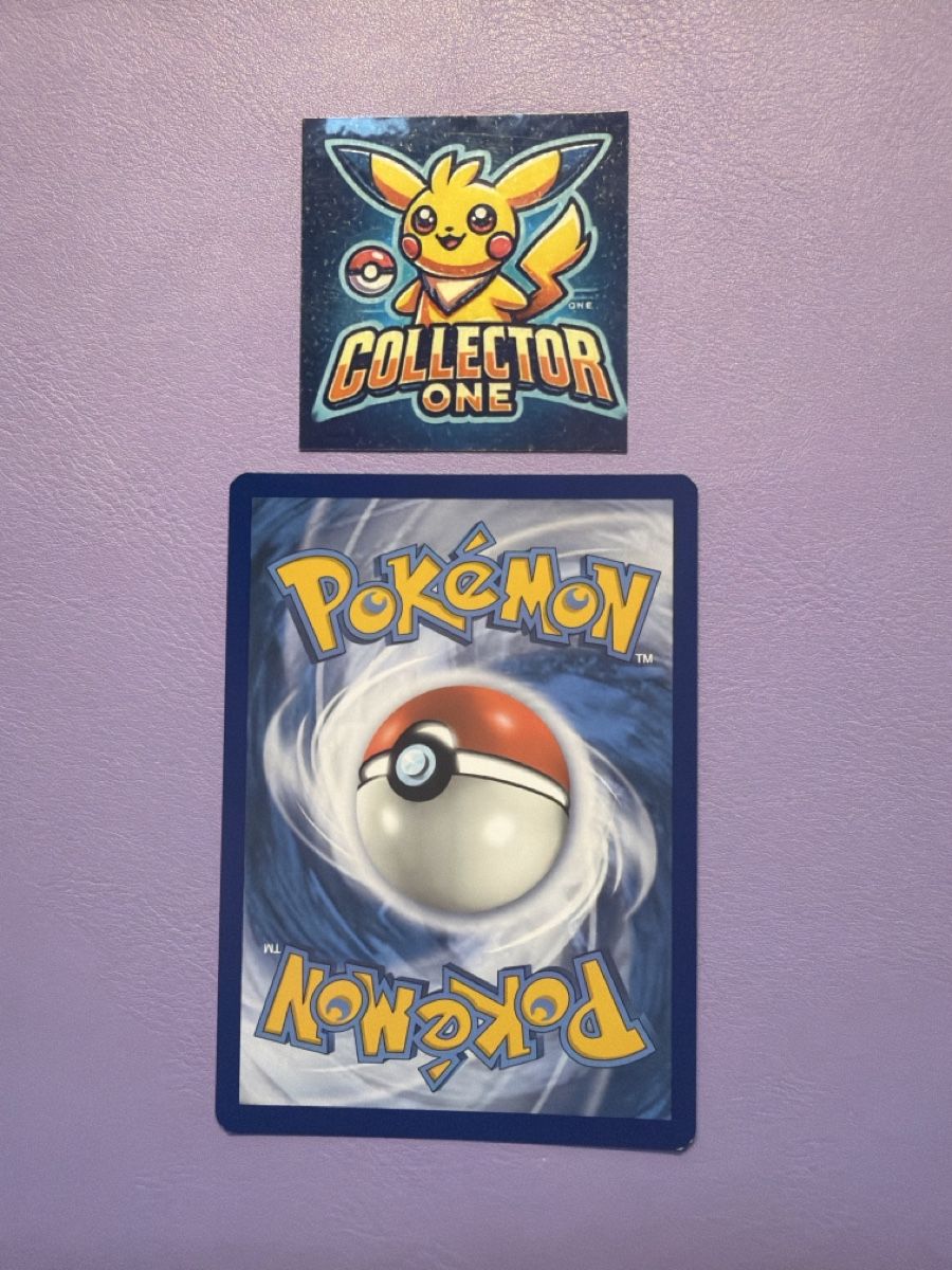 Pokémon Carte collezionabili: Pokemon Reverse Homo 2018 mega schönes Artwork – Nuovo (secondo la descrizione) da Lommiswil venduto da CollectorOne 1