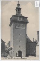 Schaffhausen - Schwabentor