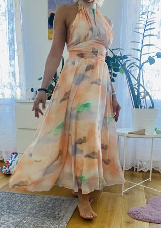 Kleid Grösse 36 