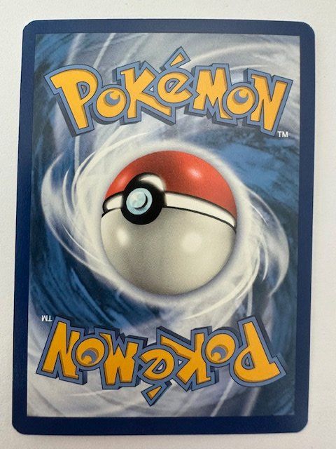 Pokémon Carte collezionabili: Seedraking - Holo - Pokemon – Nuovo (secondo la descrizione) da Nussbaumen AG venduto da Pika-Shop 1