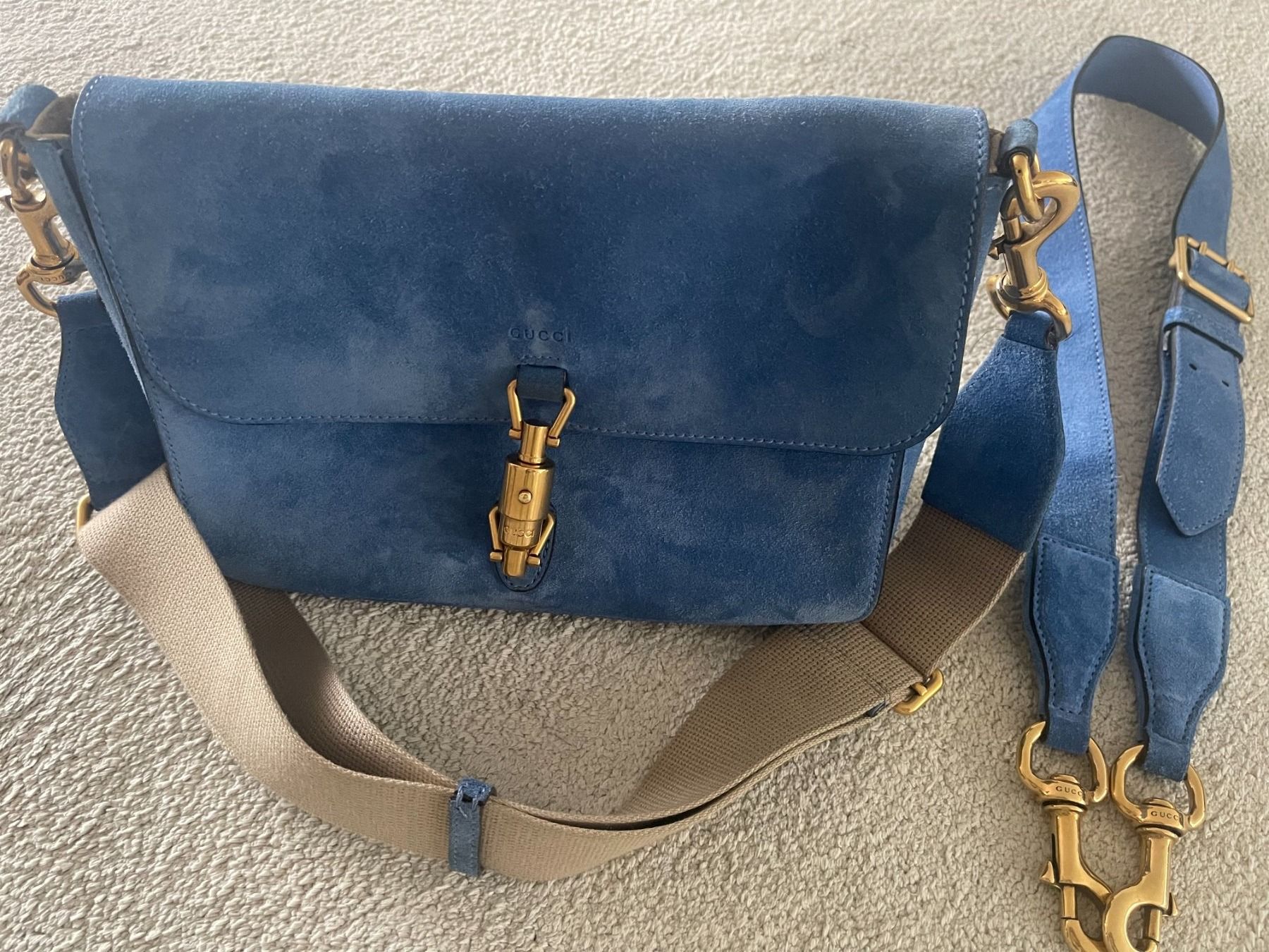 Gucci Borse da donna: GUCCI Tasche – Usato da Volketswil venduto da grindried