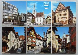 Zug