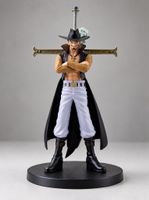 One Piece Mihawk Dracule