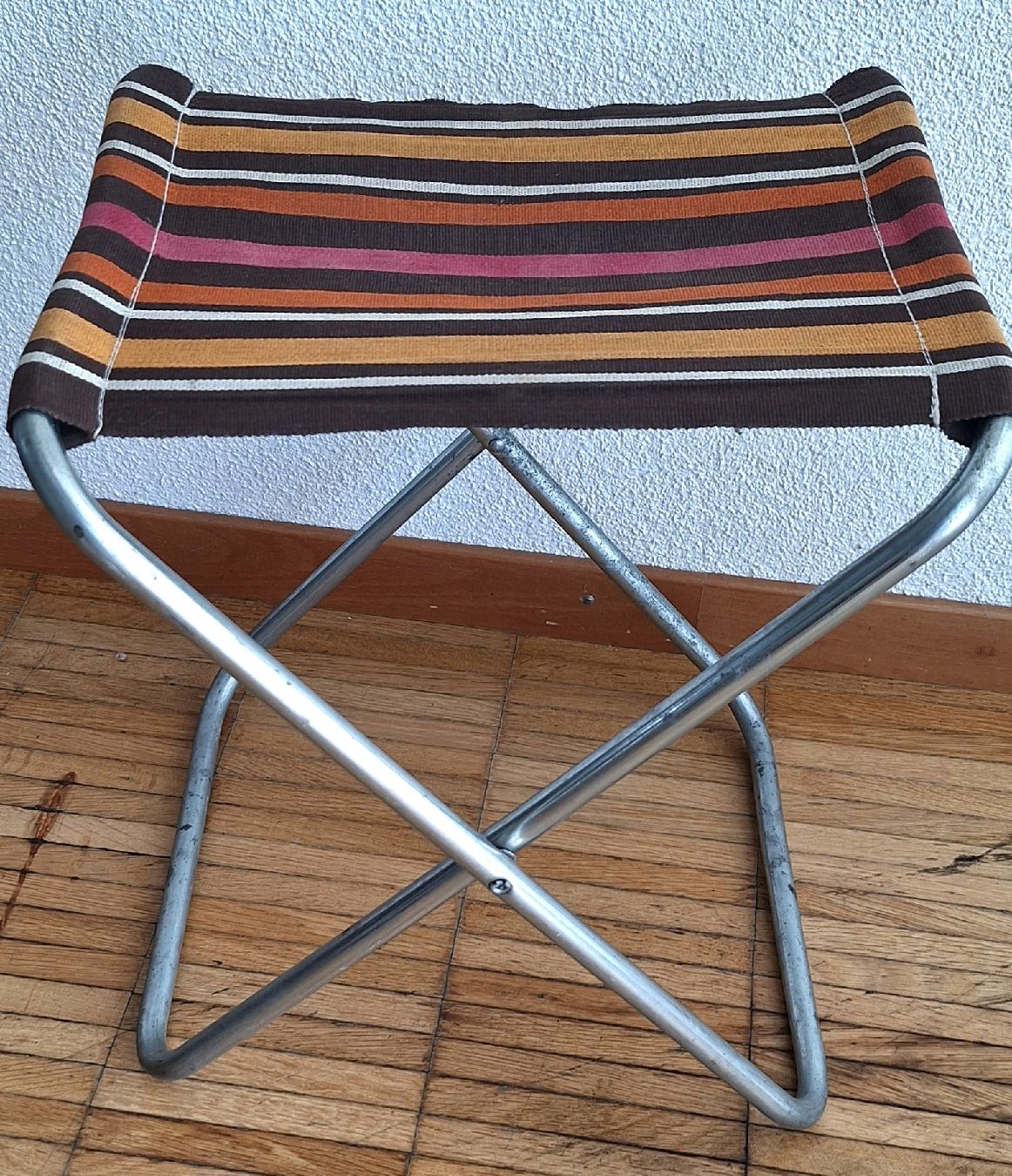Sedie: Camping Stühli original vintage – Usato da Emmenbrücke venduto da abu_9mj8 1