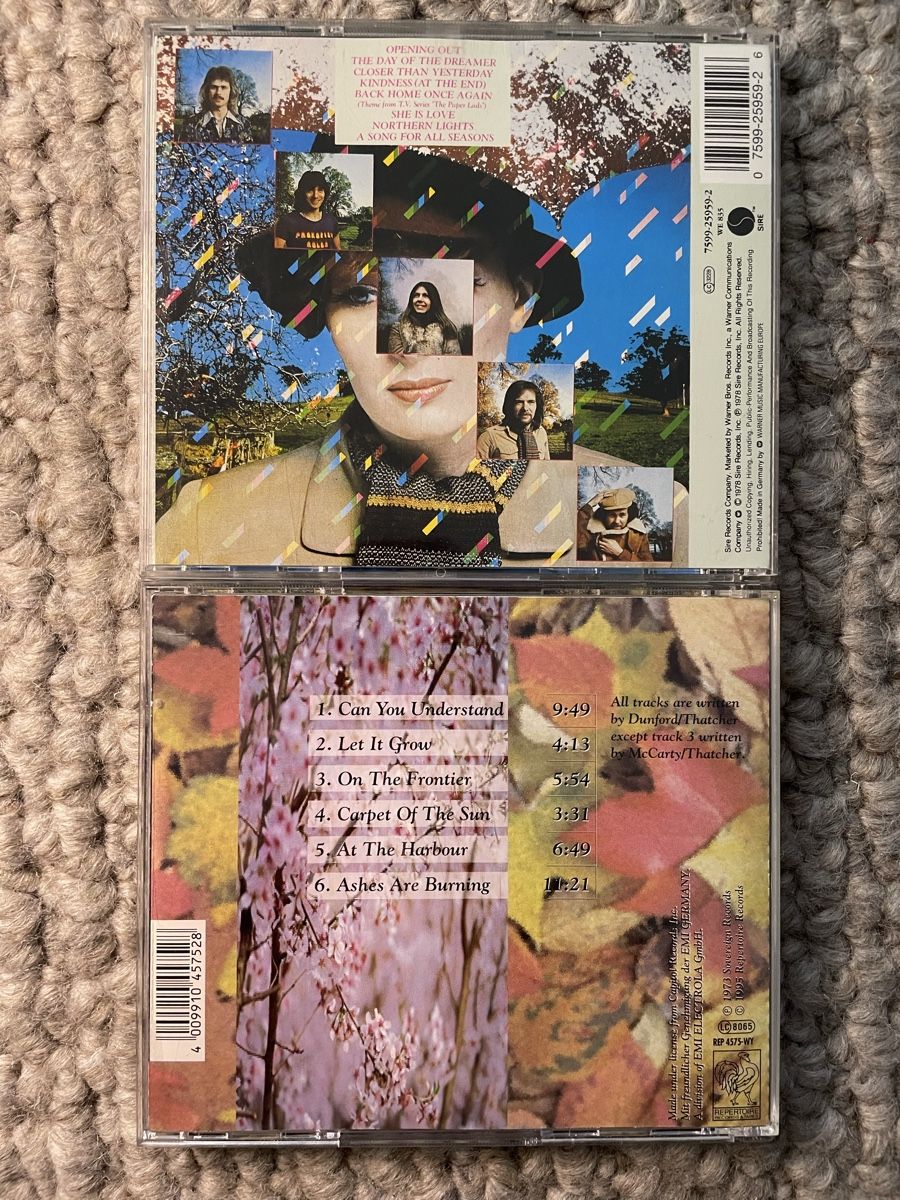 CD: 2x Renaissance  – Nuovo (secondo la descrizione) da Reinach AG venduto da trigger7811 1