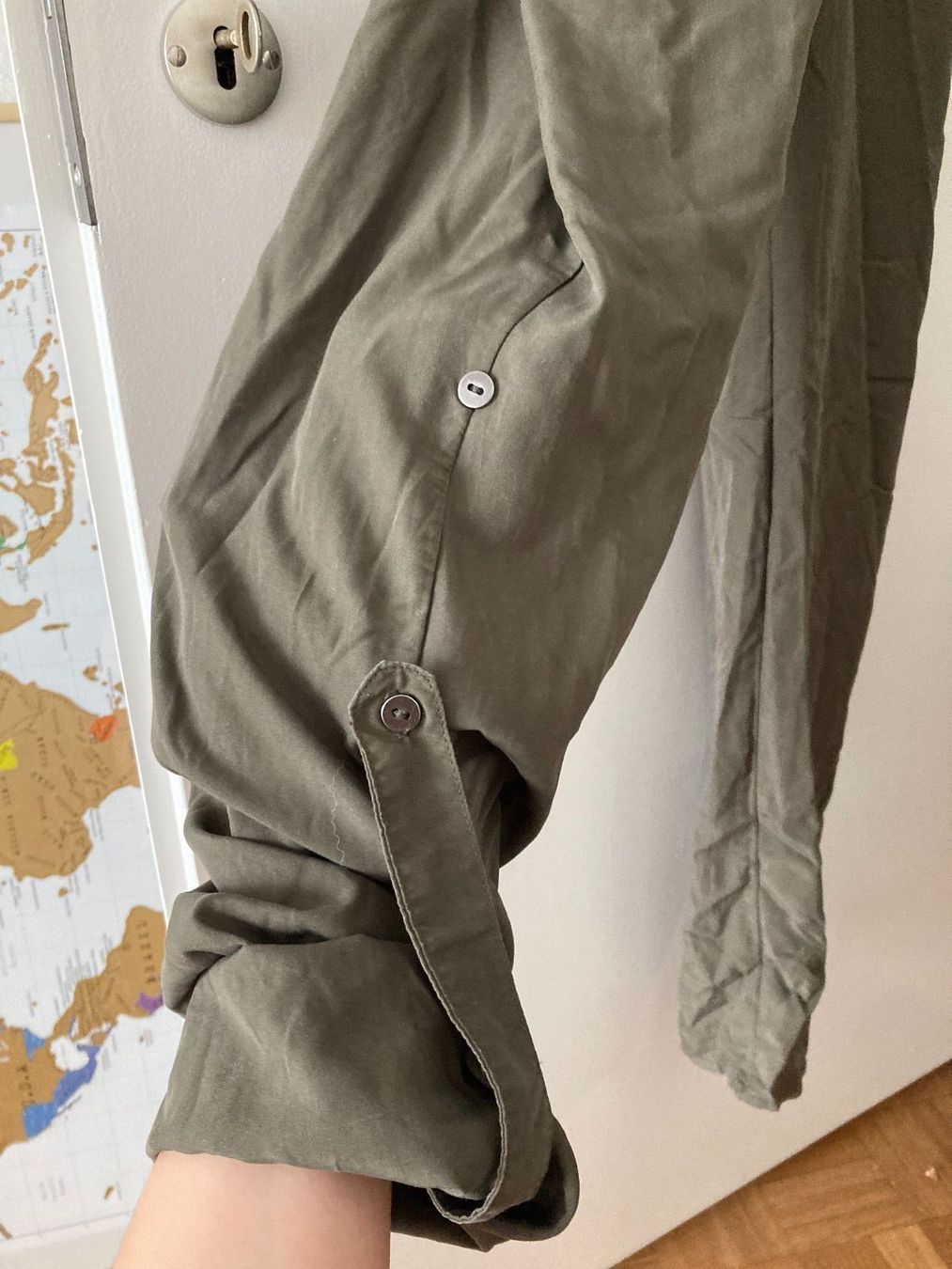 H&M Jumpsuits: Jumpsuit/ Overall von H&M – D'occasion à Uster par Kalici1 3