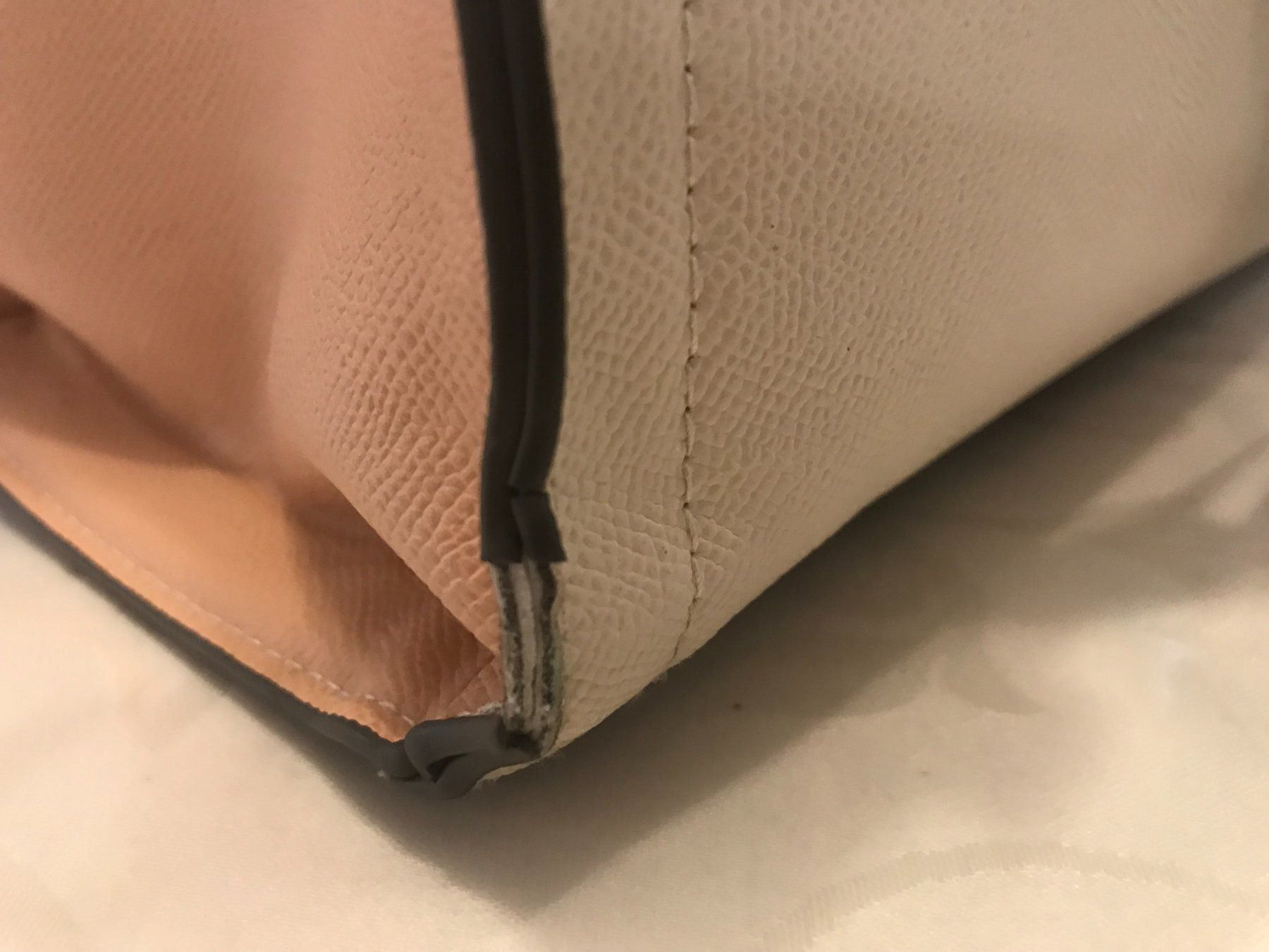 Borse da donna: Michael Shannon Handtasche – Usato da Altstätten SG venduto da Nik2009 4