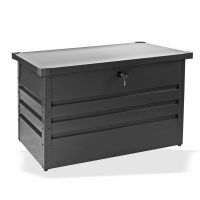 DEMA Metall Gerätebox / Auflagenbox