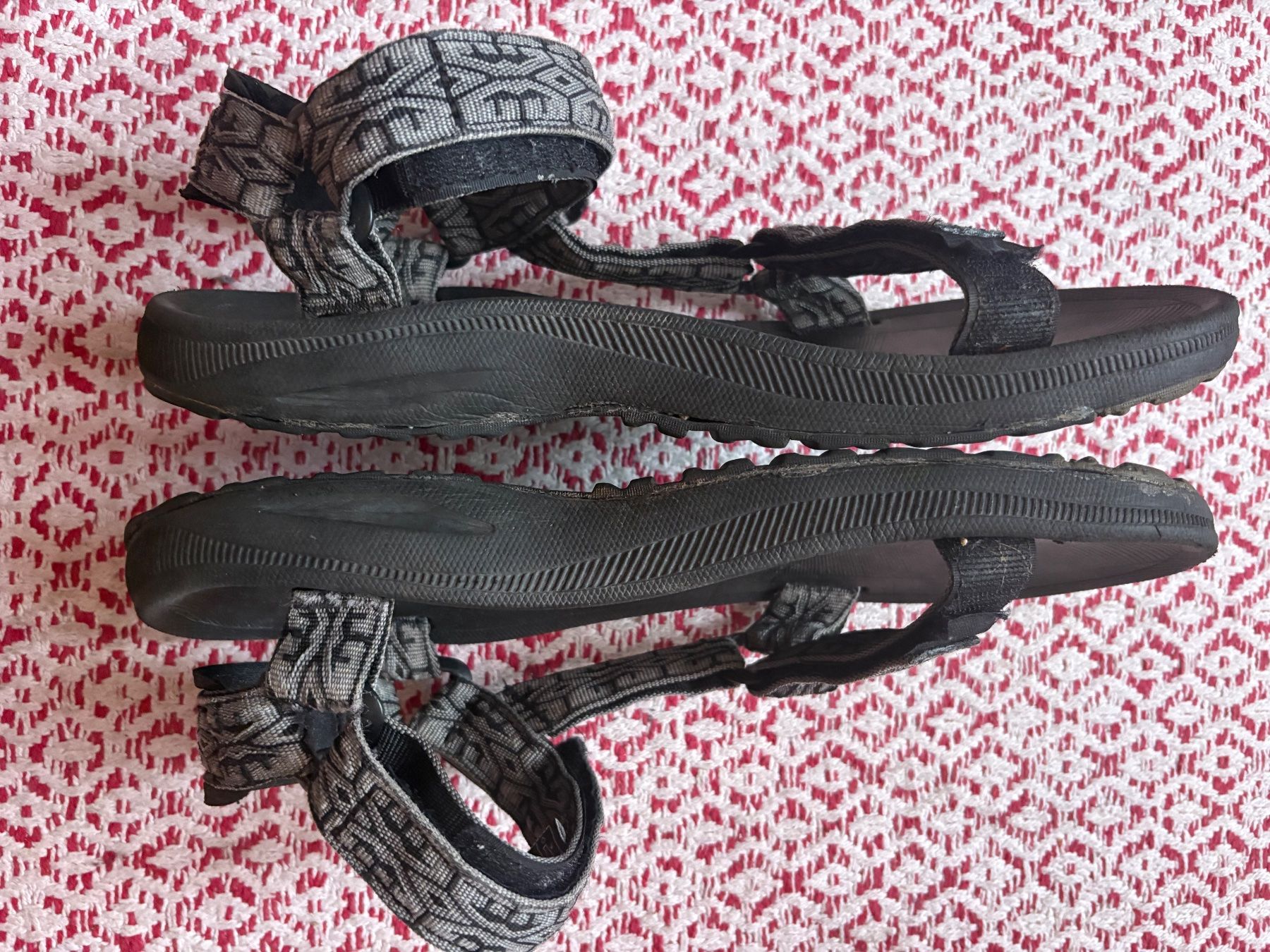 Teva Scarpe da uomo: TEVA Sandalen Herren Gr.42 – Usato da Genève venduto da sunandwind 4