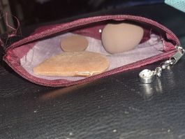 Poche, Charmed, Puderquaste, Makeup Eponge, finger Puff mini