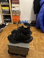 Baskets Balenciaga Track noires taille 43