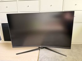 Asus Rog Strix XG32VC 2560x1440 curved