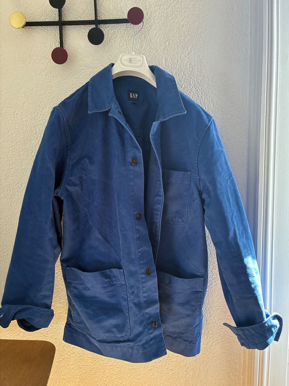 Giacche: Chore Jacke Gr. L – Usato da Fribourg venduto da waves55 1
