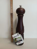 Pfeffer-Mühle aus Buchenholz von Swissmar - NEU