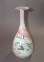 SOLIFLEUR PHOENICIAN VASE SIGNIERT
