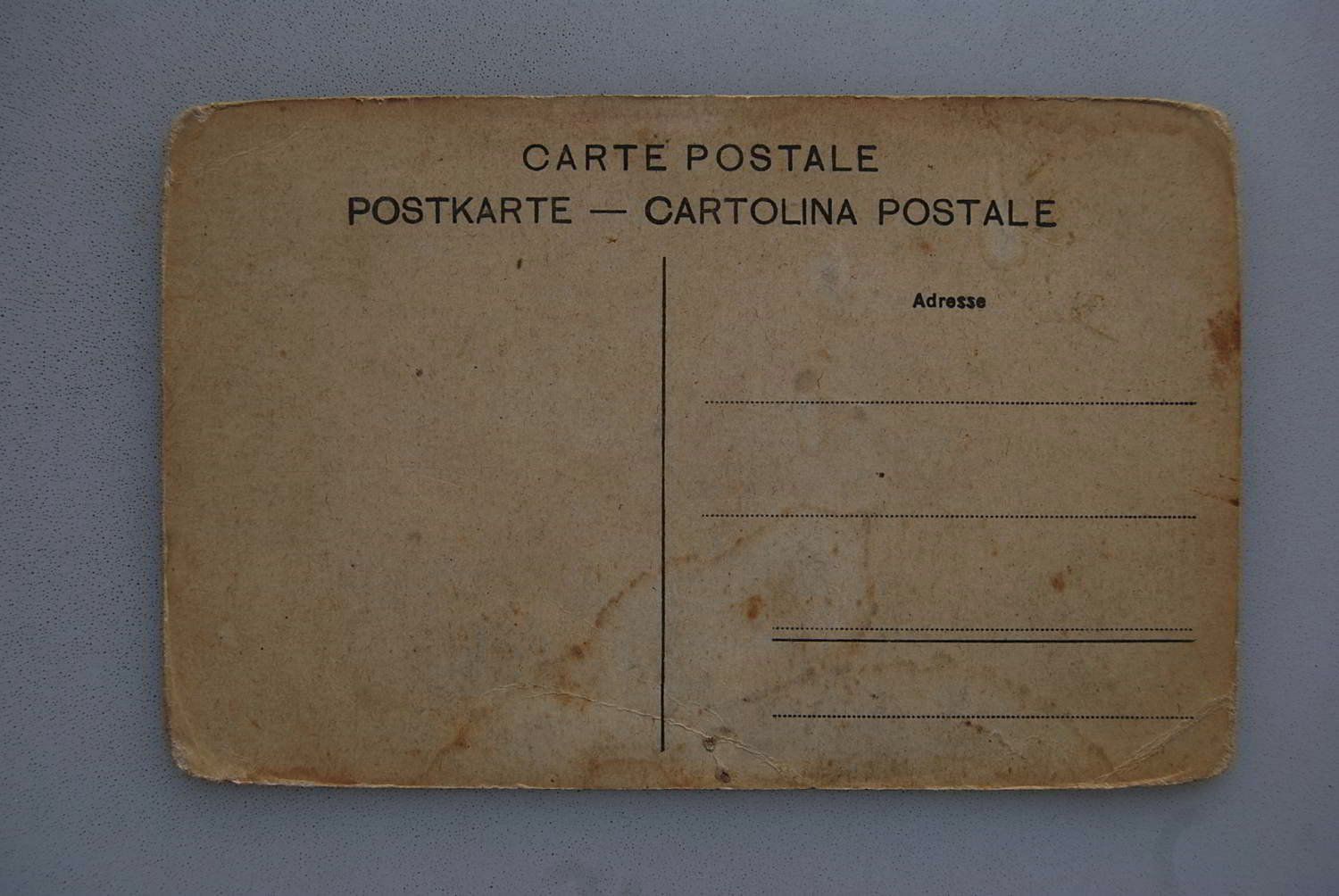 Cartes postales: AK Spiez mit Niesen – D'occasion à Rüfenacht BE par Toro06 1
