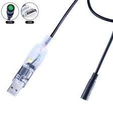 Bafang Pièces détachées: BAFANG BBS1-3/HD Programmierungs-Kabel – Neuf (Voir description) à Rüti ZH par Velo-Jimmy