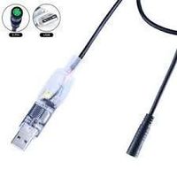 BAFANG BBS1-3/HD Programmierungs-Kabel