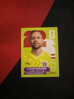 Panini FIFA WM 2026 Sticker - AUT 2