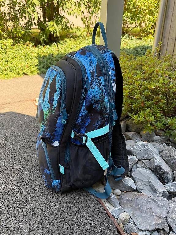 Kindertaschen: Schulthek – Gebraucht aus Willerzell von jan_d6qc 2
