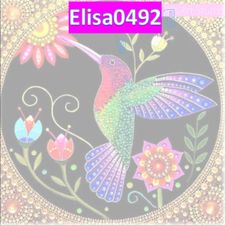Profile image of Elisa0492
