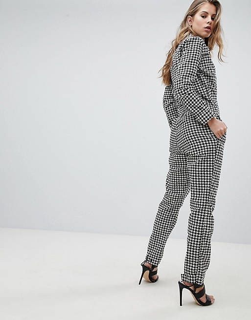 G-Star Tute: G Star Jumpsuit Hahnentrittmuster Gr. S – Nuovo (secondo la descrizione) da Kreuzlingen venduto da shopaholicatheart 2
