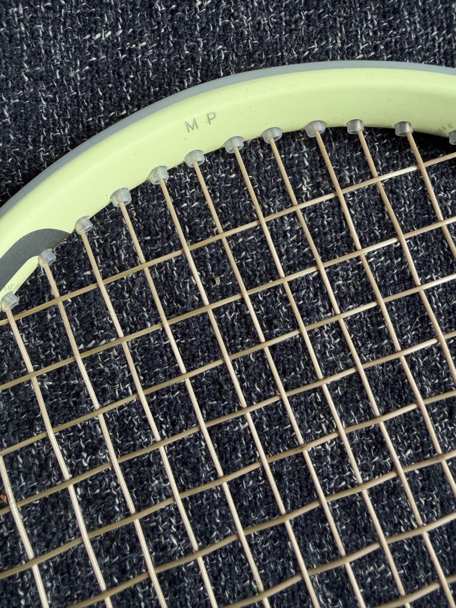 Head Schläger: Head Extreme mp 2024, grip 3 – Gebraucht aus Porrentruy von Random_Hero 1