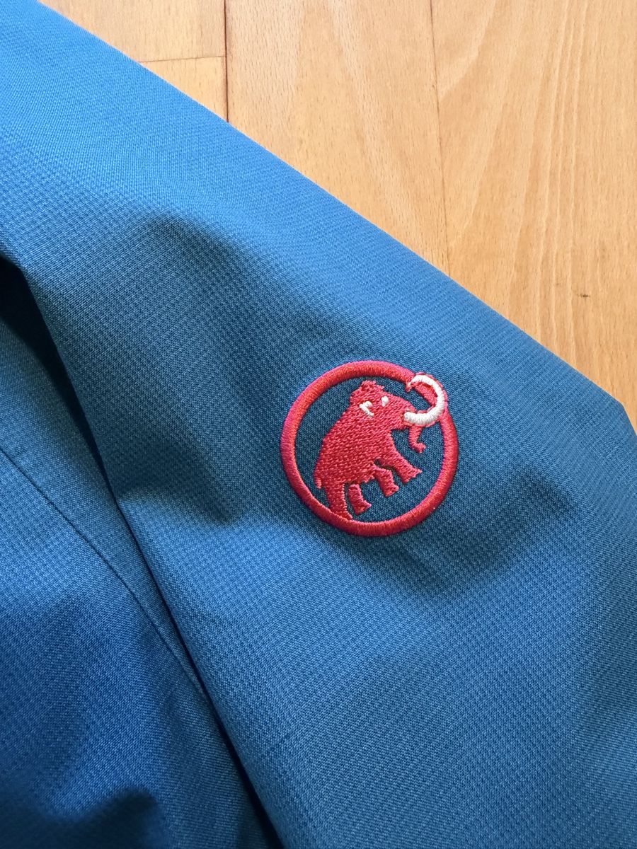 Mammut Giacche: Mammut Skidress – Usato da Solothurn venduto da Andrea4791 1