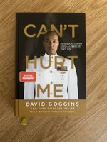 Can‘t hurt me - David Goggins