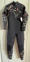 Neoprenanzug 4/3 für Damen Grösse 12, Janga Wetsuit Canaria