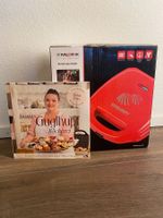 Kalorik Gugelhupf Bundt Cakes Maker NEU