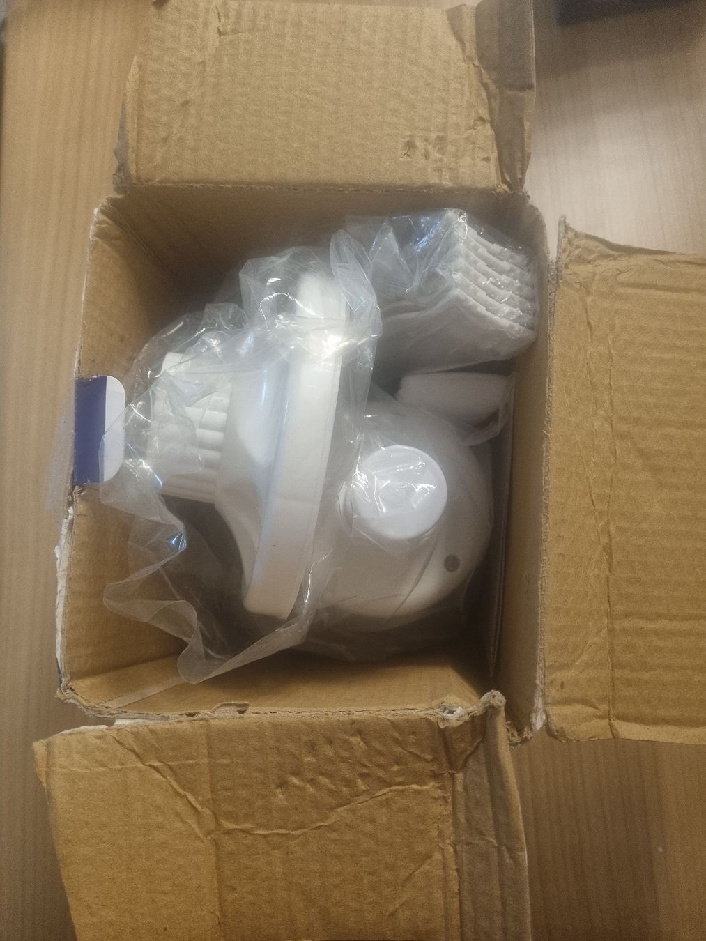 Kronleuchter & Deckenlampen: Neuer Deckenventilator mit Licht, 40W, super leise! – Neu und originalverpackt aus Arbon von Deki22 3