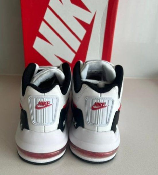 Nike Scarpe da uomo: Baskets - Nike Air Max LTD 3 - taille 45 - NEUVES – Nuovo e nell'imballaggio originale da Glattpark(Opfikon) venduto da Miko3711 3
