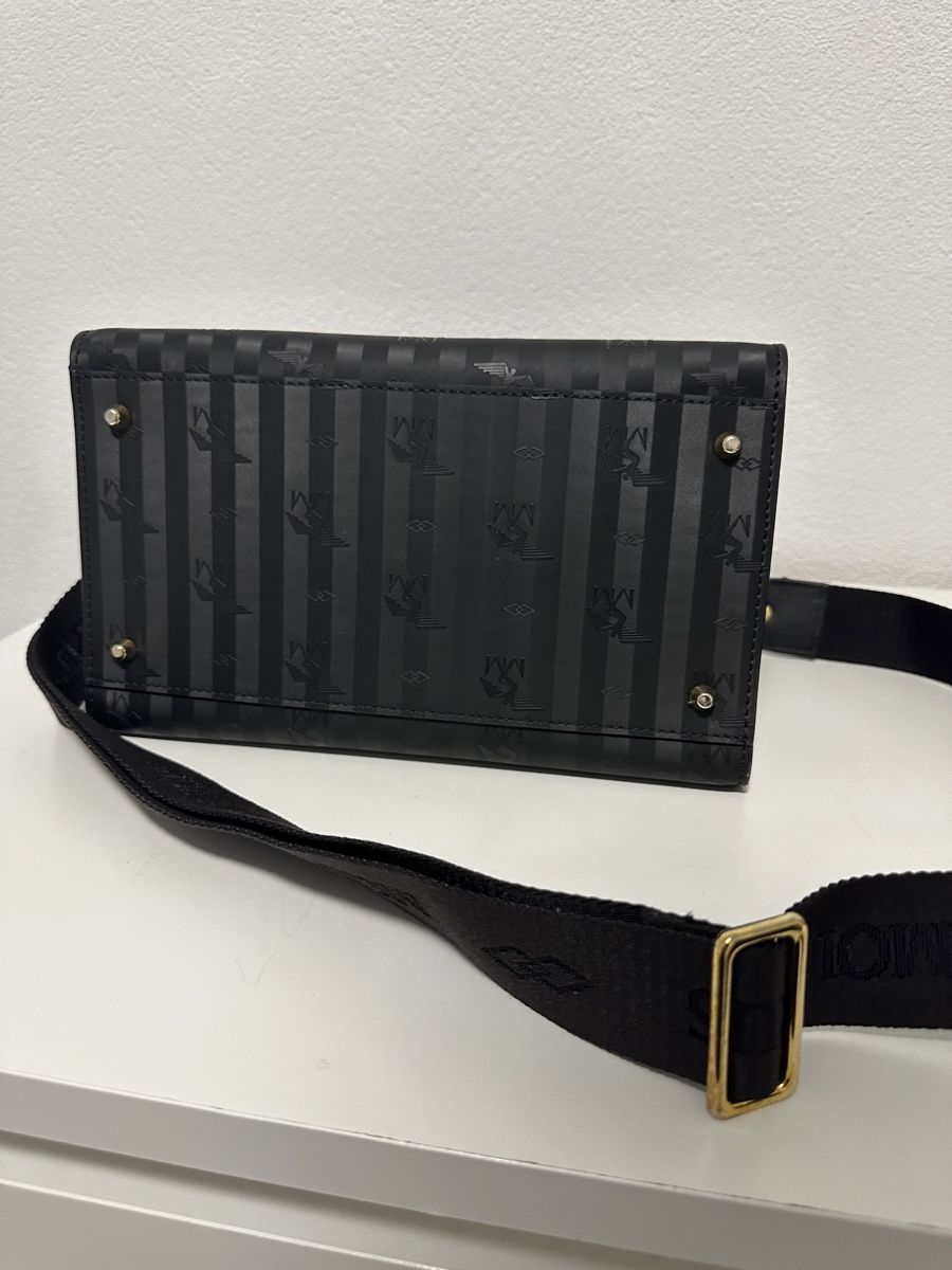 Maison Mollerus Taschen für Damen: Mollerus Soglio – Neu (gemäss Beschreibung) aus Landquart von Fisch0004 4