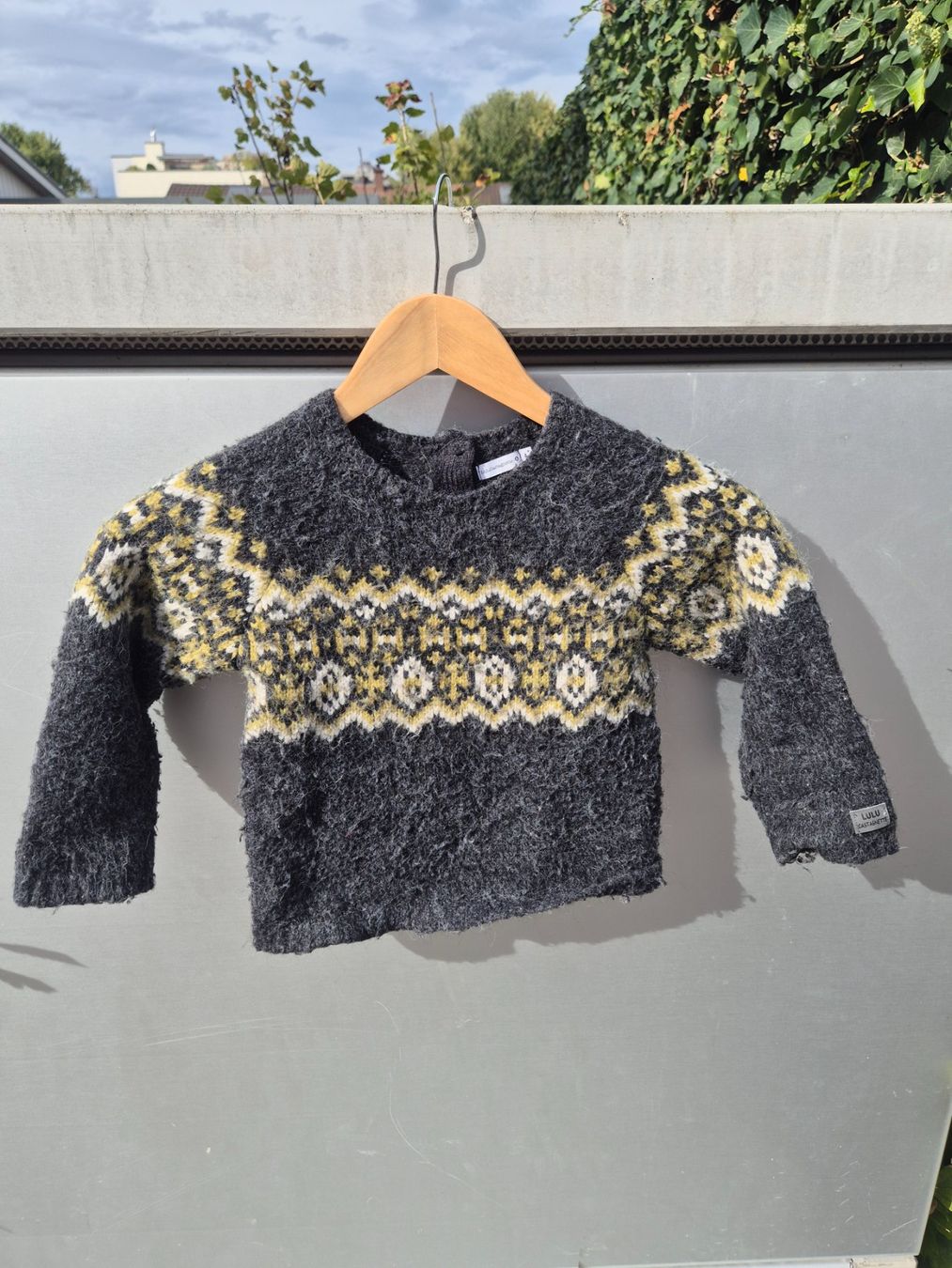 Lotti & Set di vestiti: Kinderkleider Set grösse 86-98getragen – Usato da Muttenz venduto da nic_wc5s 2
