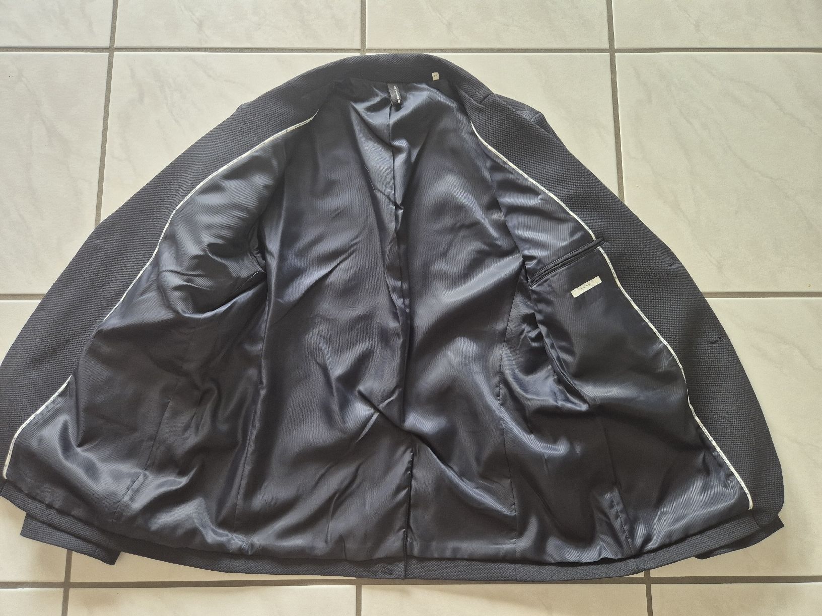 Tom Tailor Giacche: Blazer/ Sakko von Tom Tailor – Nuovo (secondo la descrizione) da Bibern SO venduto da Balou72 1