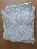 Matratzenschoner 2 Stück - Ikea Radhusvin 90x200 Wolle