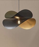 Moderne Designer Lampe - ein Highlight für Ihr Zuhause!